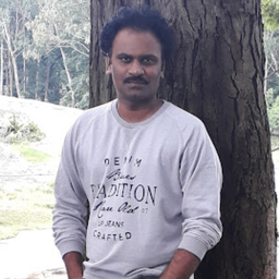 Vijay Mohan Velpula