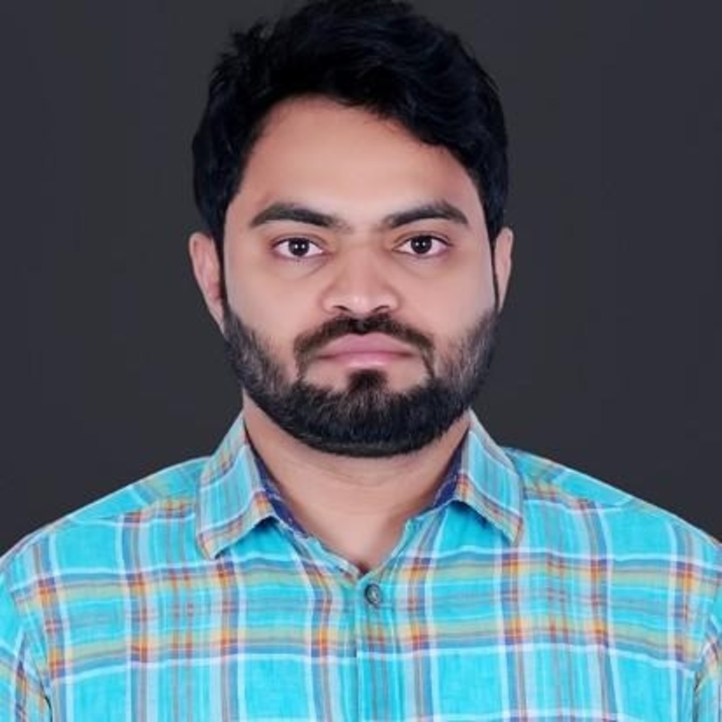 Bevara Gowru Naidu Senior Software Engineer HARMAN Connected