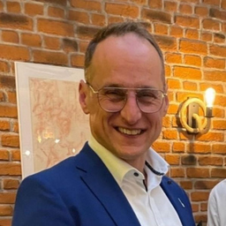 Enrico Rothe