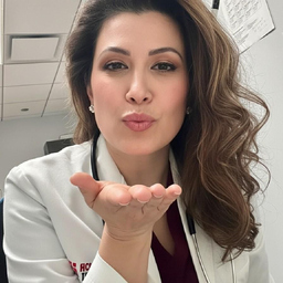 Dr Amelia Marnia Ella