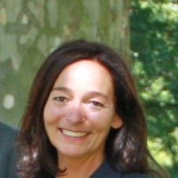 Carmen Lohmeier