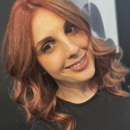 Andra-Denisa Mirmea