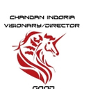 Chandan Indoria