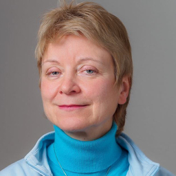 Kirsten Friedrichs