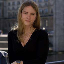 Alina Duchow
