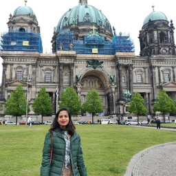 Supriya Kumari