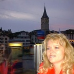 Doris Pfaendler