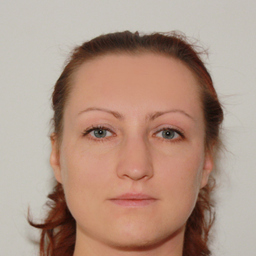 Anna Zommer