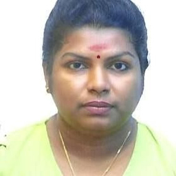 Anoja Muththukumar