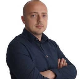 Dipl.-Ing. Sinisa Ramljak