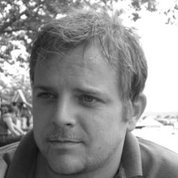 Marc Geißdörfer