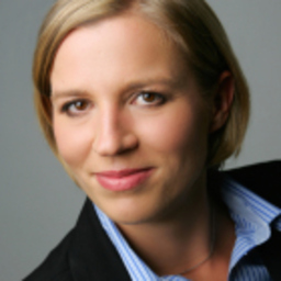Dr. Iris Böselt
