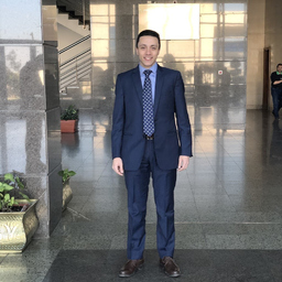 Abdelrahman Fathy