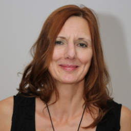 Susan Haukamp-Dedeke