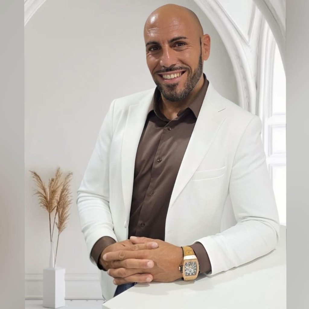 Alessio Fazio Technischer Property Manager HEICO Group XING