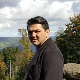 Oemer Anil Kandemir