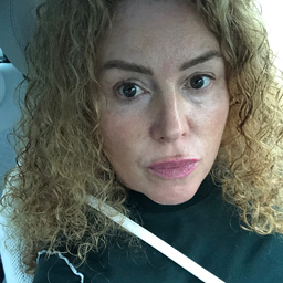 Manuela Farruggia