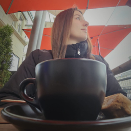 Tamara Konrad's profile picture
