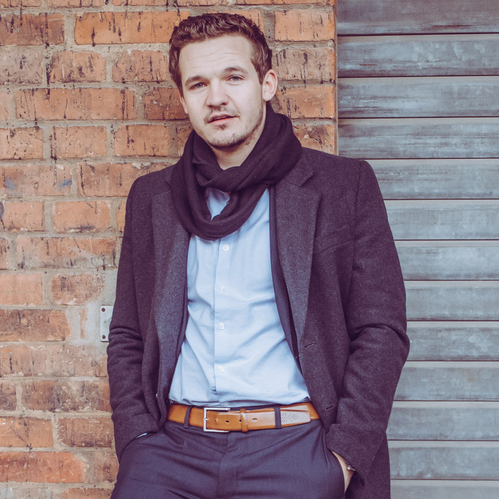 paul sebald Digital Film Production SAE institute Frankfurt XING