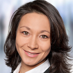 Christina Klinger