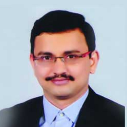 Dr. R Bala Krishna