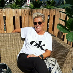 Dagmar Valenti