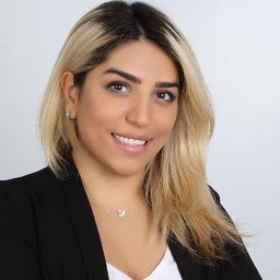Ing. elham siakali