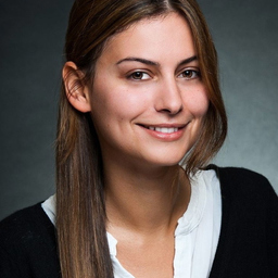 Damaris Ganci