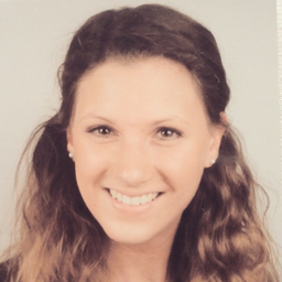 Jasmin Milles 