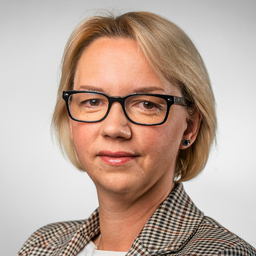 Steffi Zerrenner