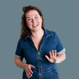 Lara Vreeke
