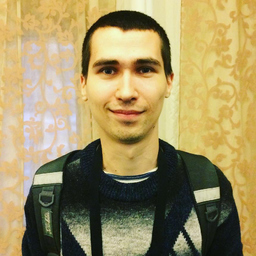 Dmitry Novozhilov