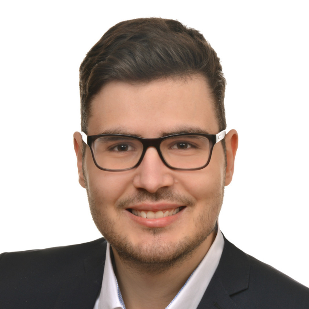 Robin Kallweit Ausbildung und Berufserfahrung XING