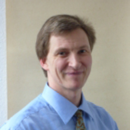 Christian Blum