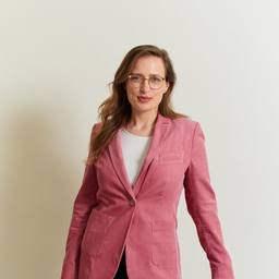 Anna-Helen Stibbe