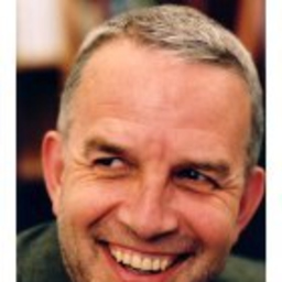 Wolfgang Dehm