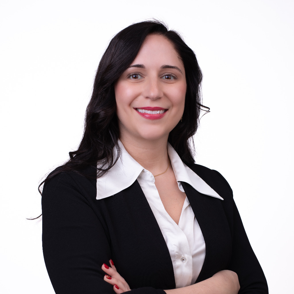 Lorena Picaro Prozess und Lizenzemanagement Vitodata AG XING