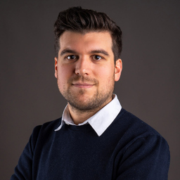 Julian Vogelsang
