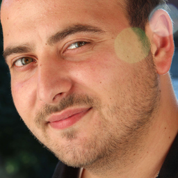 Ali Sürücü