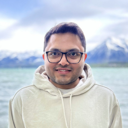 Shalabh Sharma