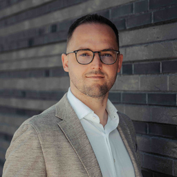 Marco Schwendemann's profile picture