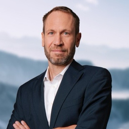 Dr. Christoph Auer's profile picture