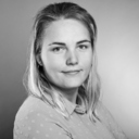Antonia Eisner