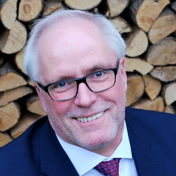 Bernd Severin