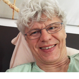 Klaus Stricker