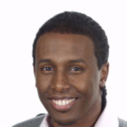Benyam Berhane