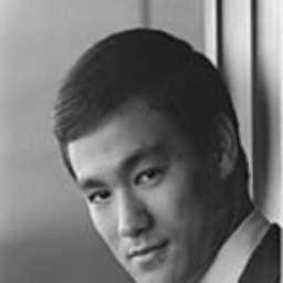 Prof. Bruce Lee