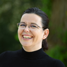 Katja Rudolph