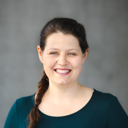 Annika Christine Gleitze's profile picture