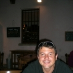 Thomas Karner